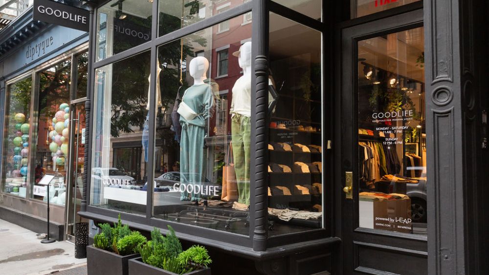 Goodlife Bleecker Street