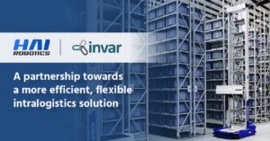 The labor shortages in industrial countries and the need for greater efficiency in warehouse management is leading to robotics expansion.