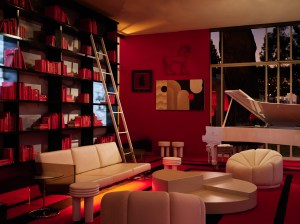 Hermes Grand Soir Event