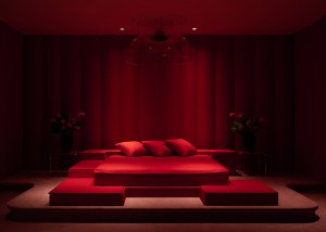 Hermes Grand Soir Event