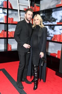 Jordan McGraw, Morgan Stewart