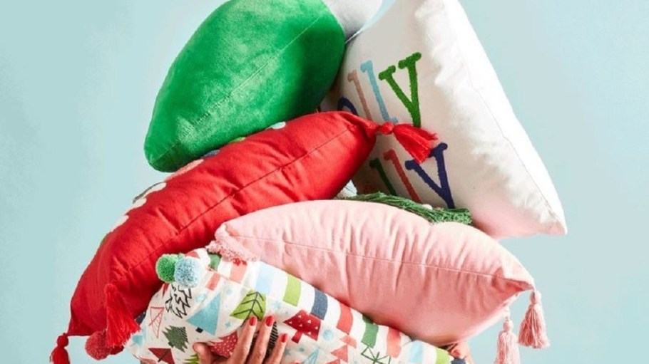 Bed Bath & Beyond has introduced H for Happy, a new owned-brand collection of holiday-inspired and seasonal celebratory home goods.