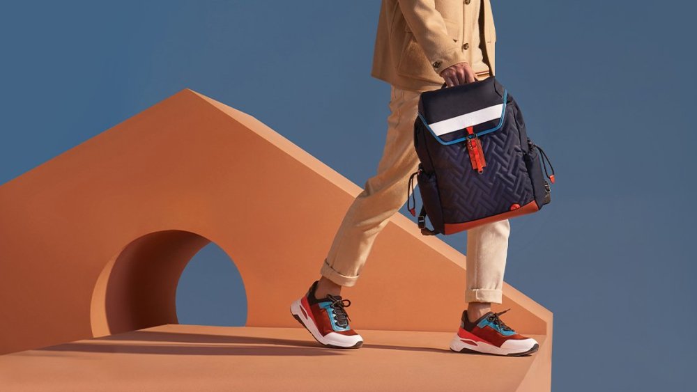 Amedeo Testoni campaign
