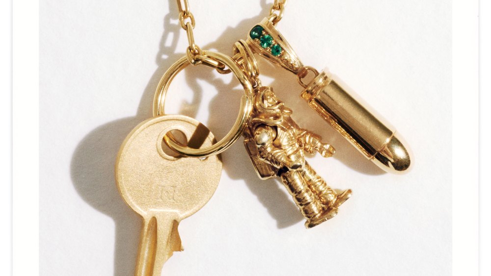 Ilaria Icardi Takes a Long Journey Home to Fine Jewelry
