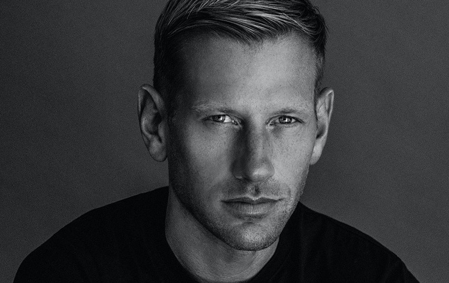 Paul Andrew.