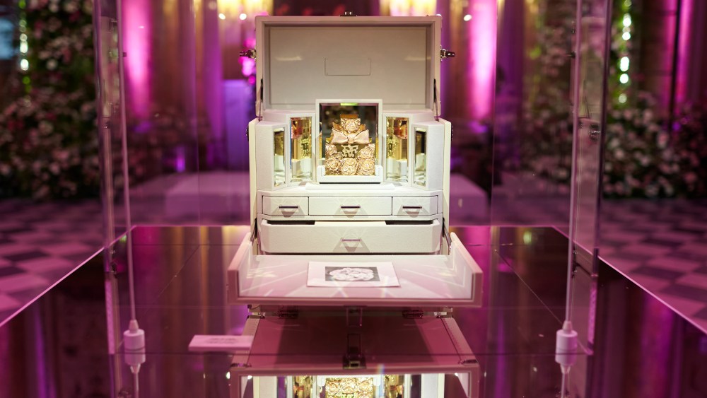 Dior La Monnaie de Paris