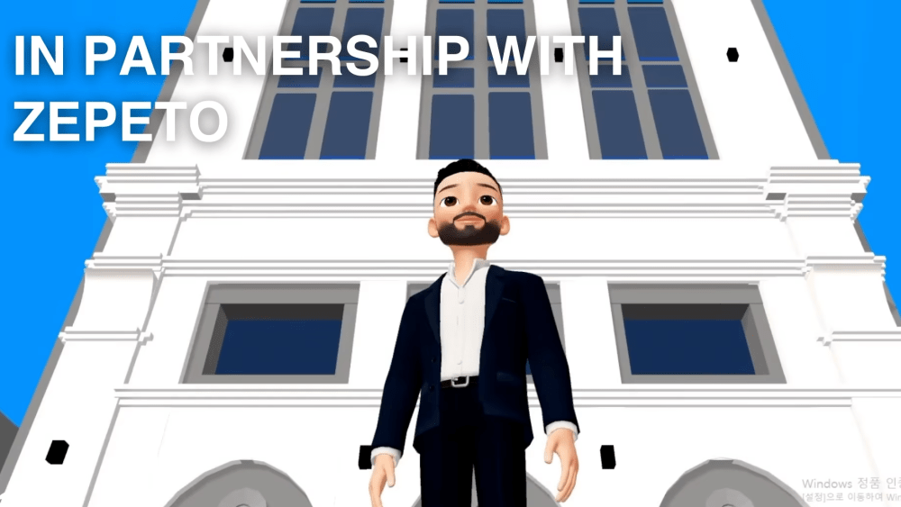 Istituto Marangoni Miami and Zepeto partner on a new fashion scholarship for the metaverse.