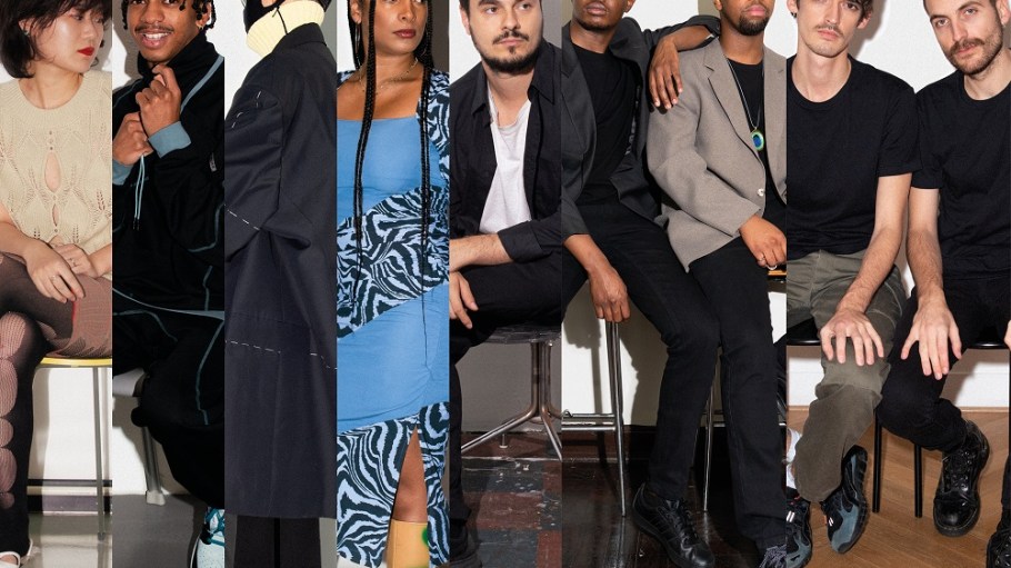 Seven of the world’s most promising emerging design talents have been selected for the 2022 International Woolmark Prize.