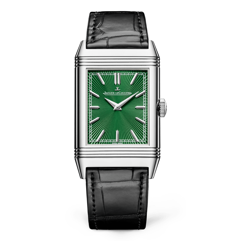 Jaeger-LeCoultre Reverso Hidden Treasures