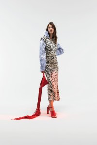 Just Cavalli Pre-Fall 2022