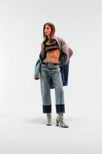 Just Cavalli Pre-Fall 2022