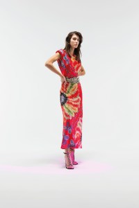 Just Cavalli Pre-Fall 2022