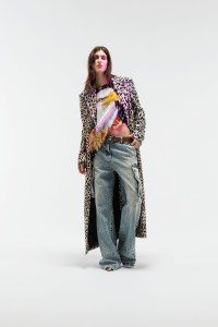 Just Cavalli Pre-Fall 2022