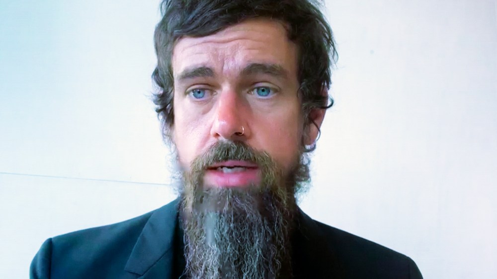 Jack Dorsey