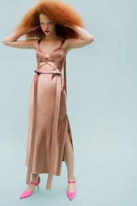 Jason Wu Collection Resort 2022