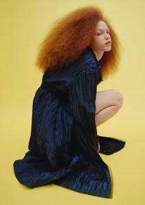 Jason Wu Collection Resort 2022