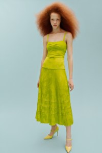 Jason Wu Collection Resort 2022
