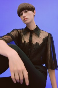Jason Wu Collection Resort 2022