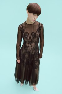 Jason Wu Collection Resort 2022
