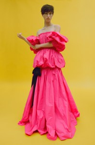 Jason Wu Collection Resort 2022