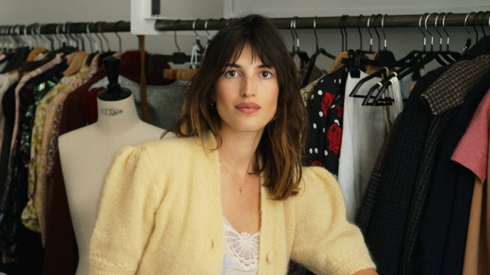 Jeanne Damas
