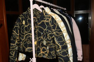 The Moose Knuckles x Jennifer Meyer party