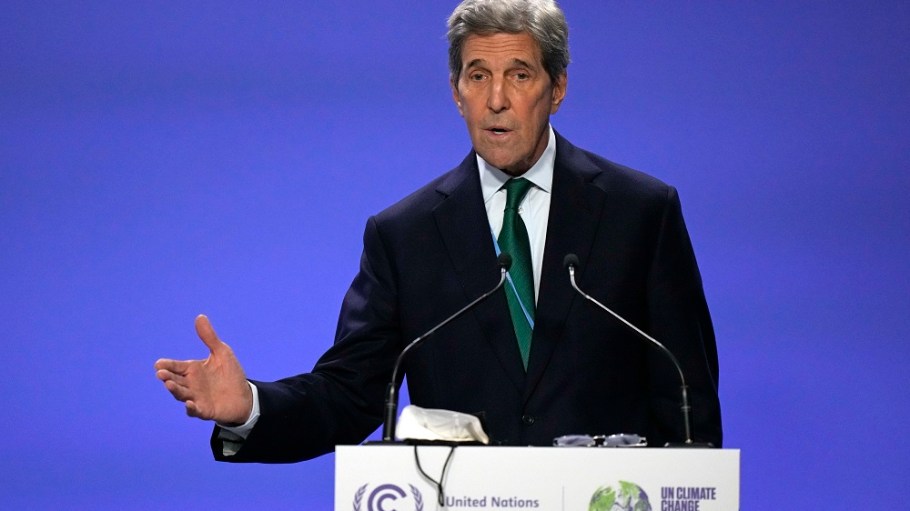 The World Economic Forum and U.S. Special Presidential Envoy John Kerry, announced the First Movers Coalition to catalyze low carbon tech.