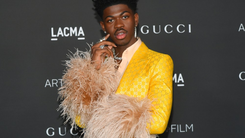 Lil Nas X