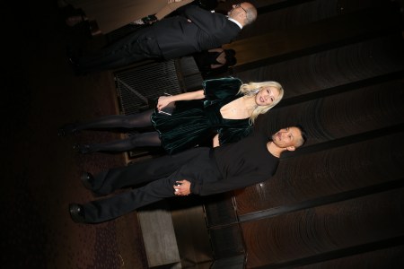 Canis Chow and Dao-Yi Chow