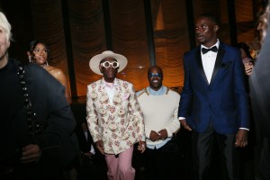 Dapper Dan and A$AP Ferg
