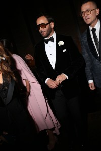 Tom Ford