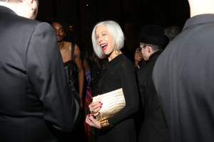 CFDA Award 2021 Arrivals