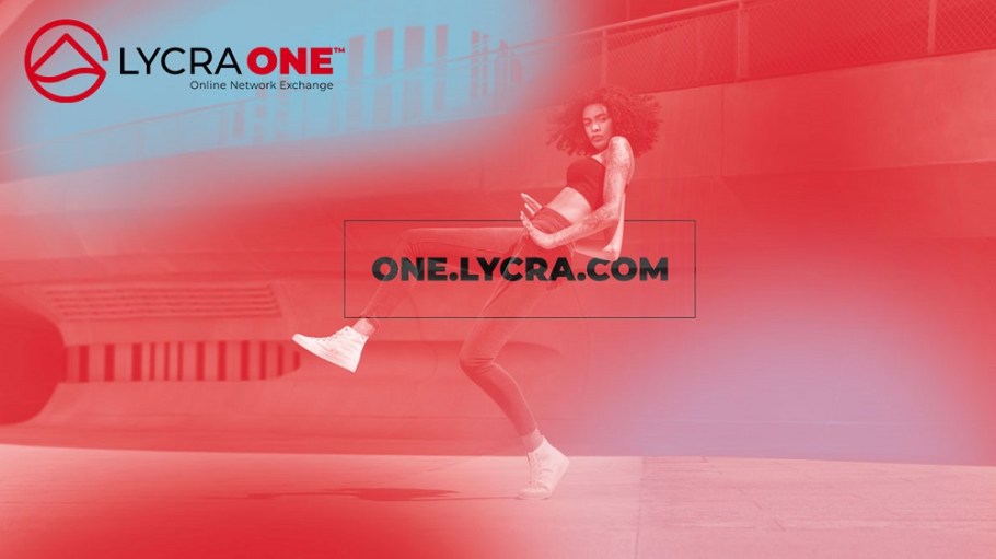 The Lycra Co., which produces fiber solutions for the apparel and textile industry, went live with its Lycra ONE Online Network Exchange.