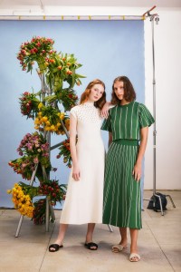 Lela Rose Pre Fall 2022