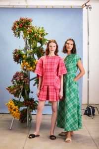 Lela Rose Pre Fall 2022
