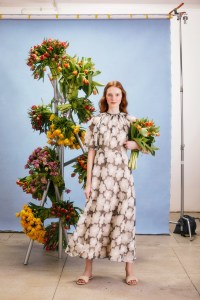 Lela Rose Pre Fall 2022