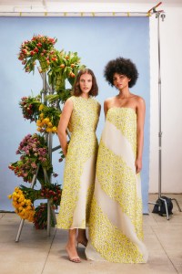 Lela Rose Pre Fall 2022