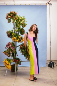 Lela Rose Pre Fall 2022