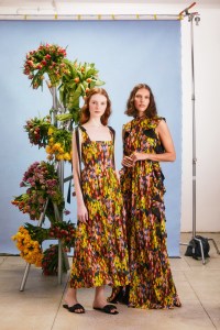 Lela Rose Pre Fall 2022