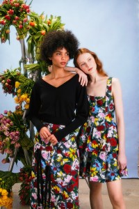 Lela Rose Pre Fall 2022