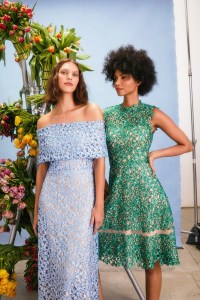 Lela Rose Pre Fall 2022