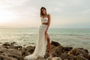 Les Aimants Bridal Fall 2022