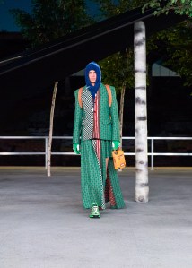 Louis Vuitton RTW Spring 2022