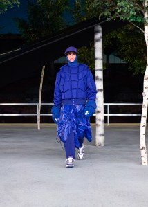 Louis Vuitton RTW Spring 2022