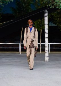 Louis Vuitton RTW Spring 2022