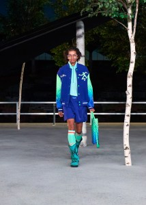 Louis Vuitton RTW Spring 2022