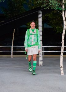 Louis Vuitton RTW Spring 2022