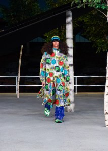Louis Vuitton RTW Spring 2022