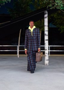 Louis Vuitton RTW Spring 2022