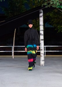 Louis Vuitton RTW Spring 2022